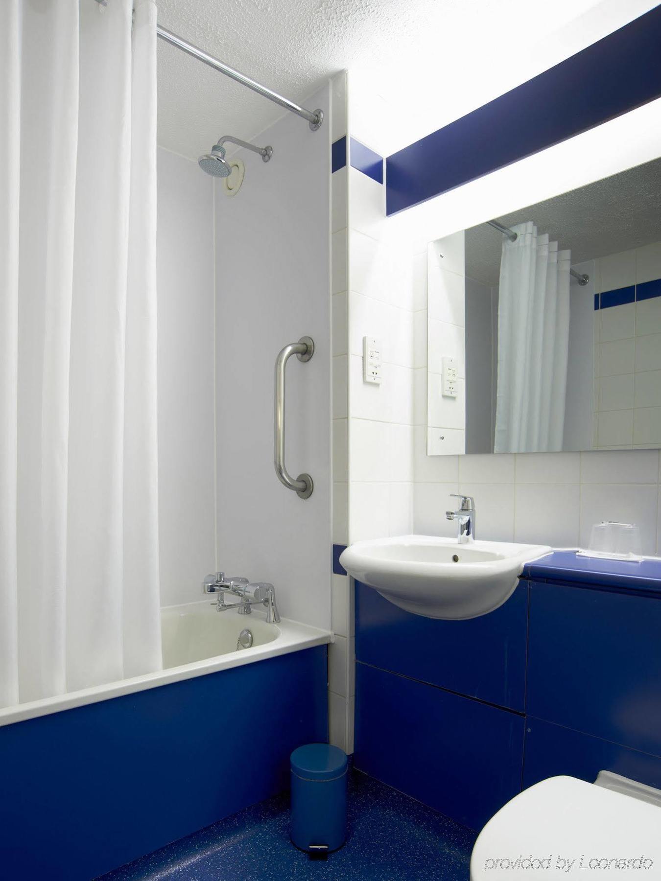 Travelodge Stansted Great Dunmow Exterior foto